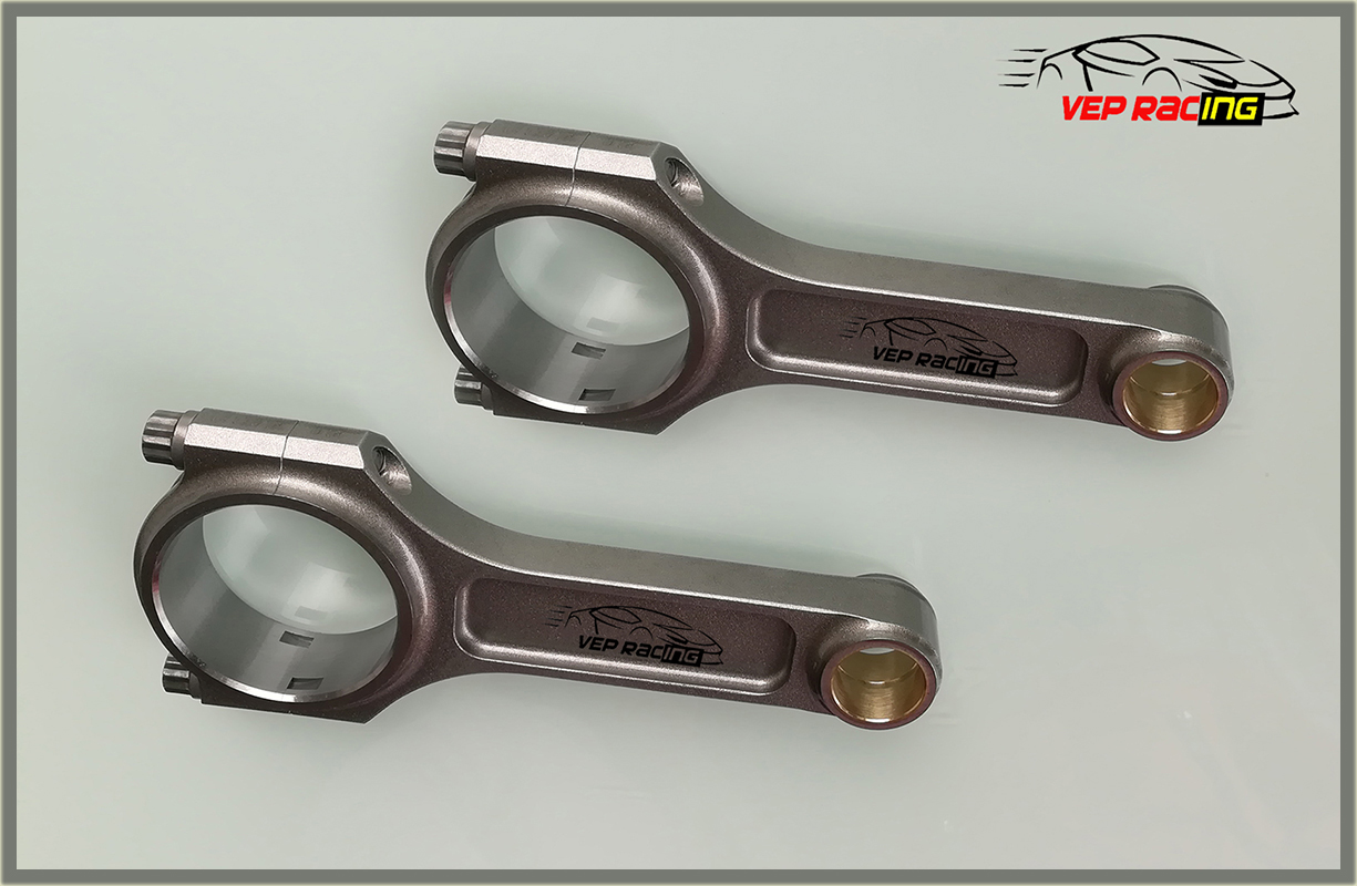 BMW M10B18 E28 518i E30 318i E21 320is conrods connecting rods 