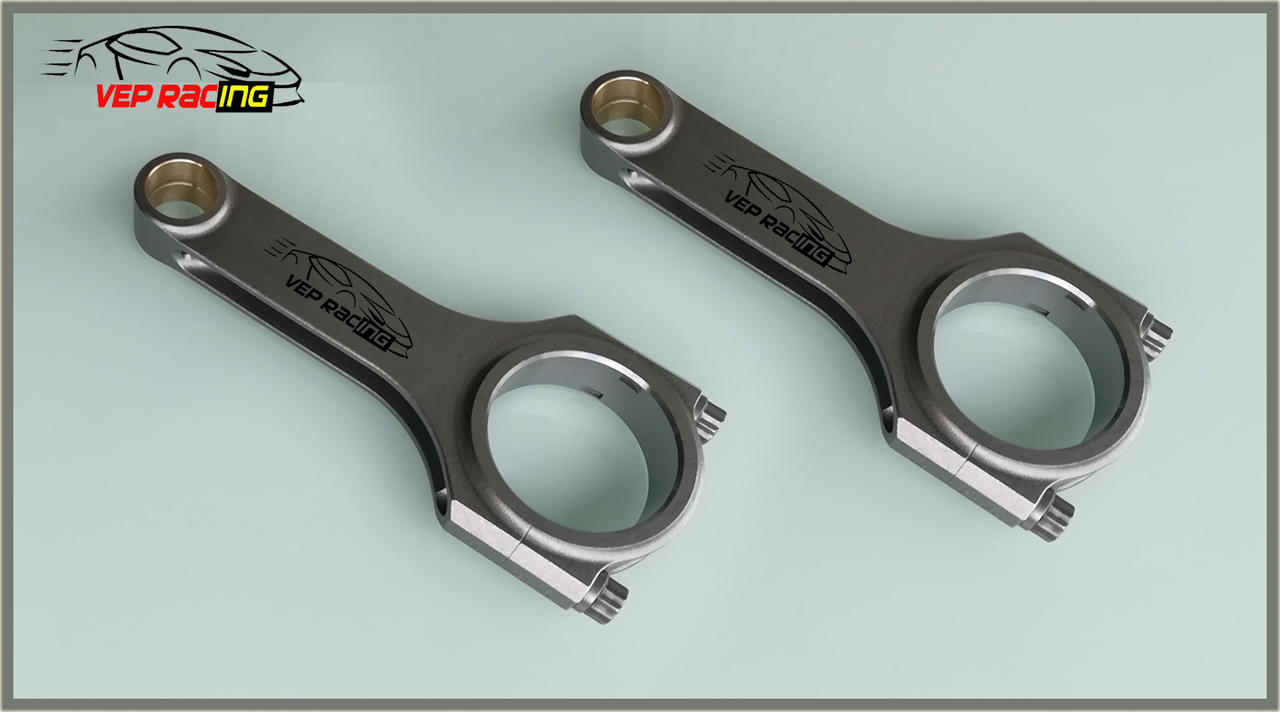 BMW M42 E30 318IS conrods connecting rods