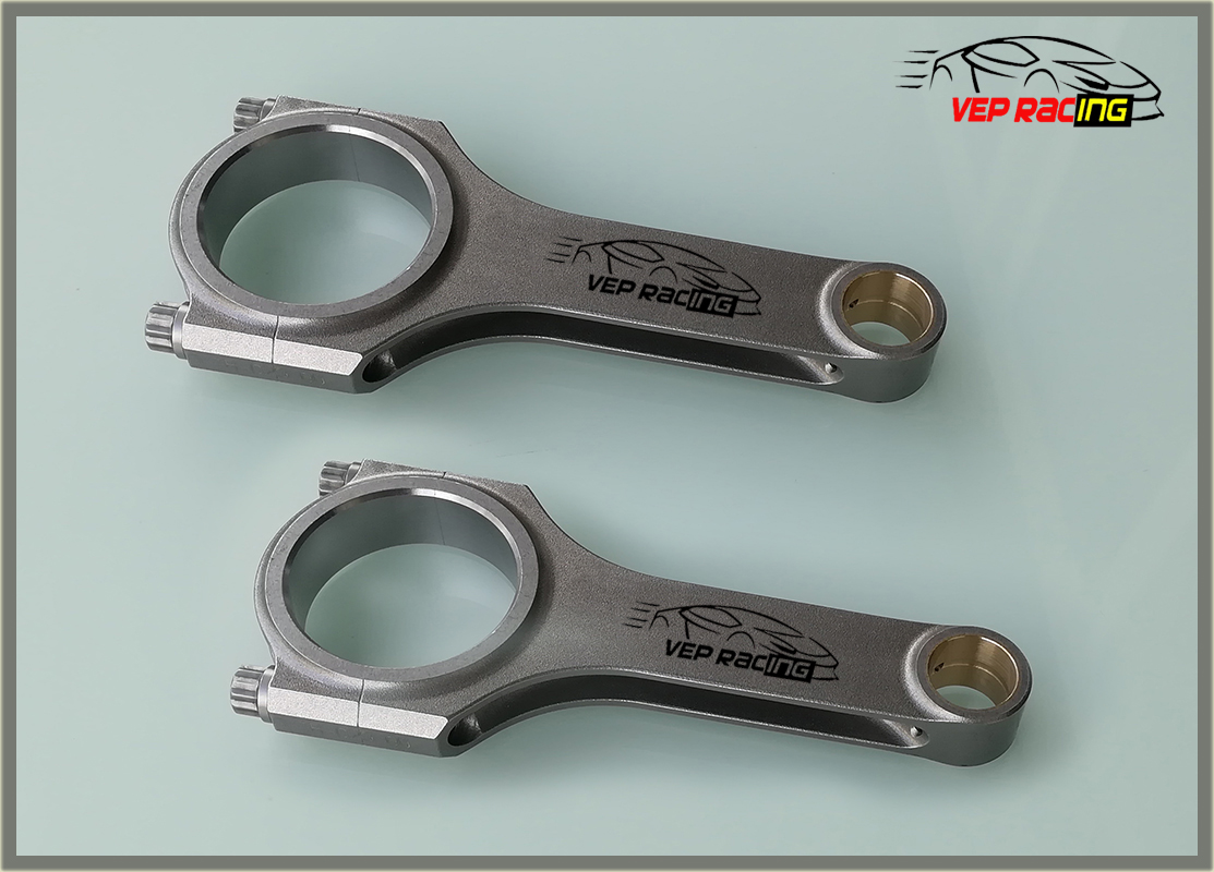 BMW S85B50 E60 E61 M5 E63 E64 M6 conrods connecting rods