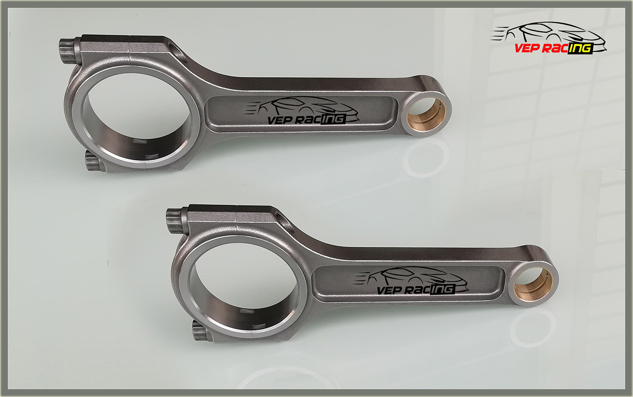 Chevrolet big block 396 conrods connecting rods