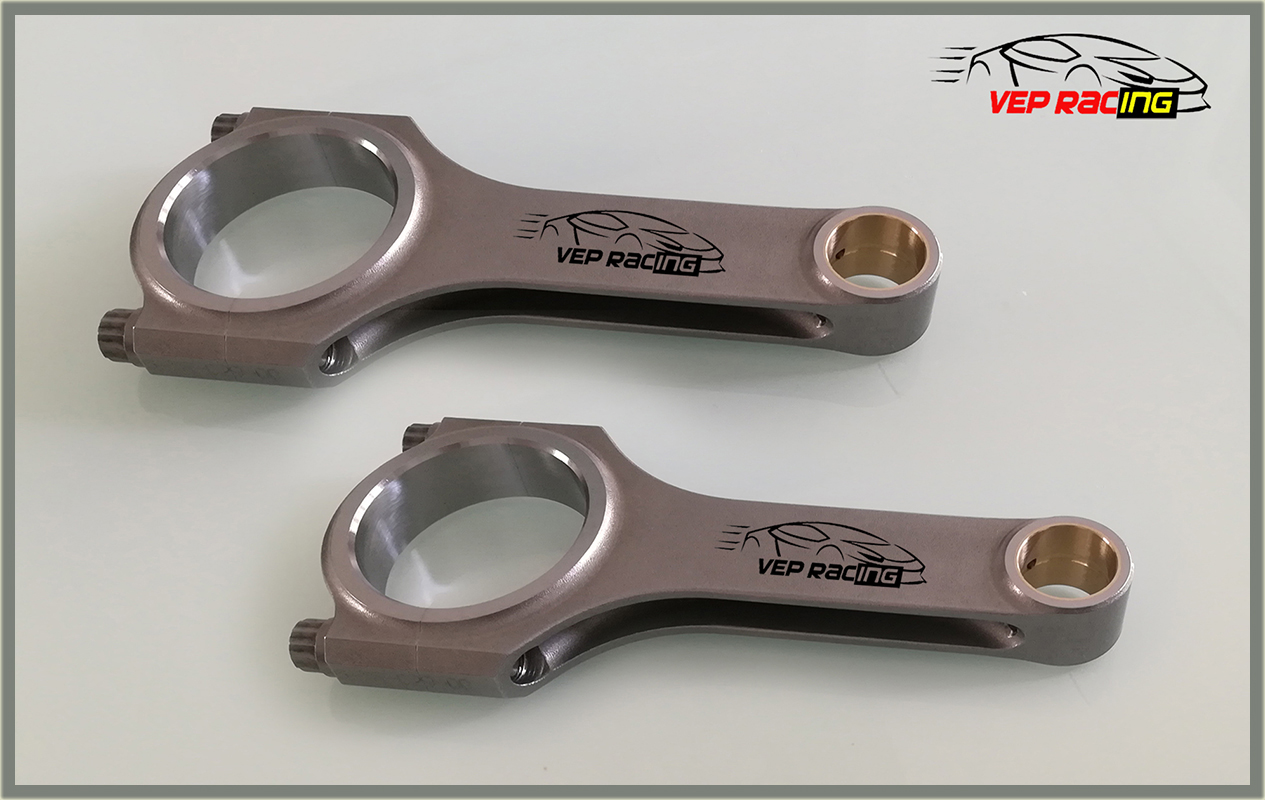 Daihatsu 3SZ-VE COO 1500CC conrods connecting rods