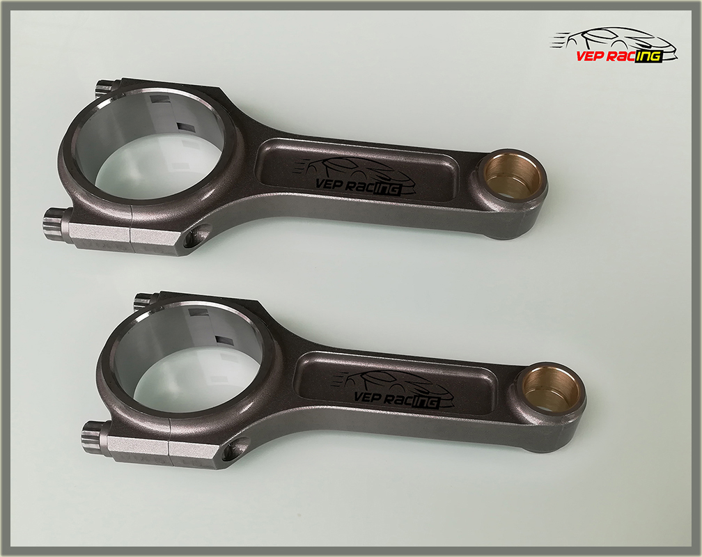 Fiat Barchetta 1800CC conrods connecting rods