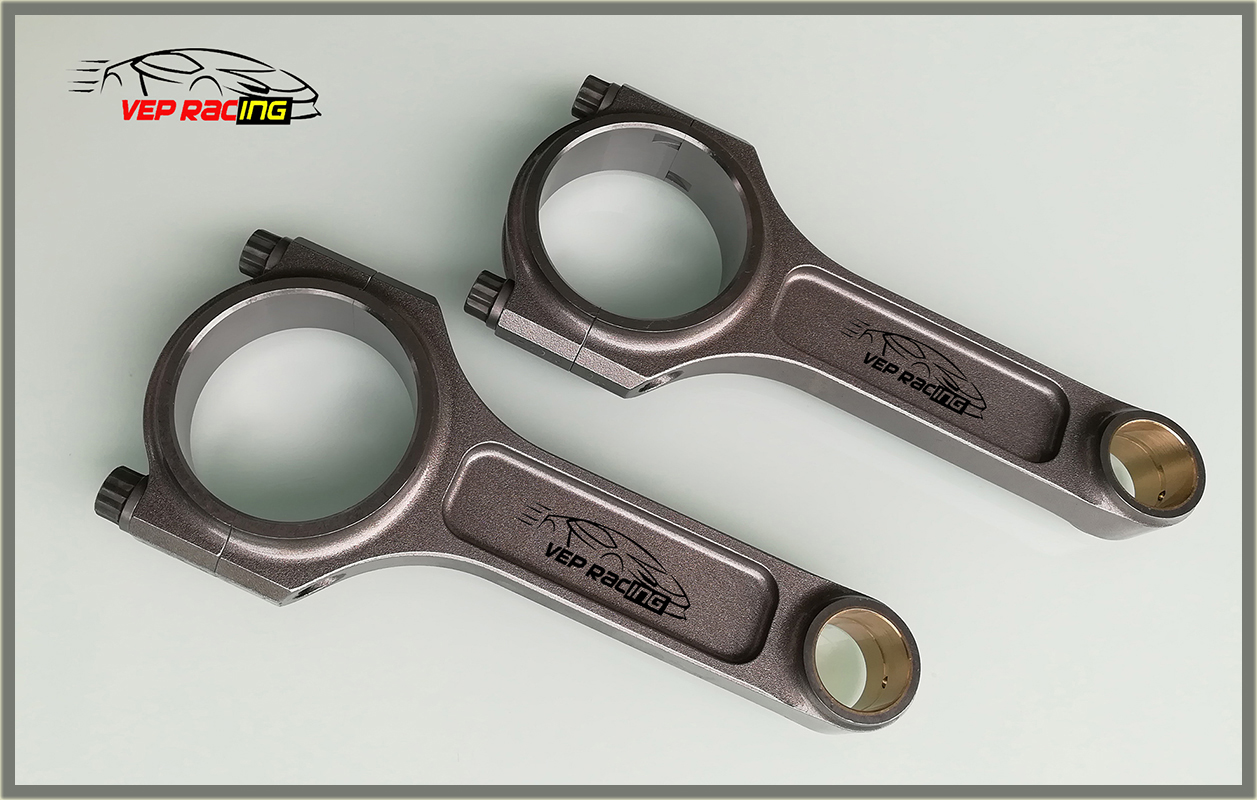 Fiat Punto 120 conrods connecting rods