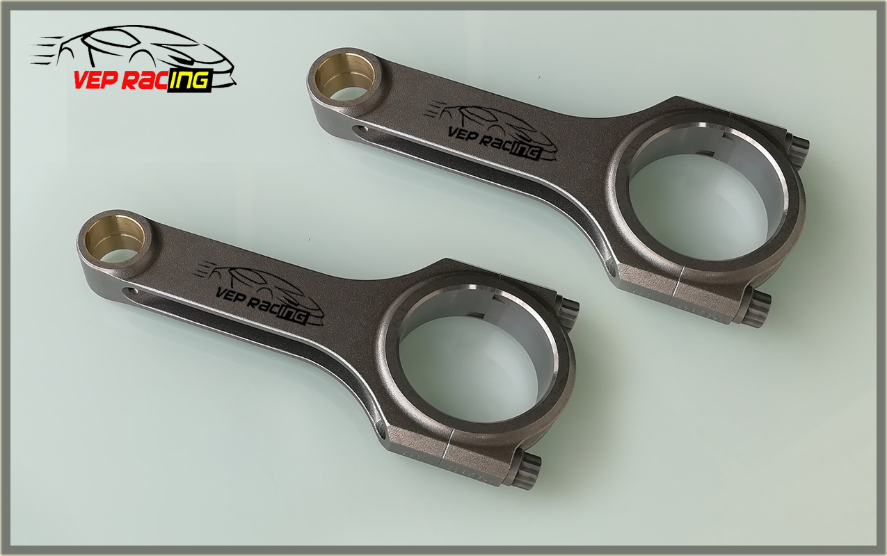 Ford 289  V8 windsor 4700cc conrods connecting rods