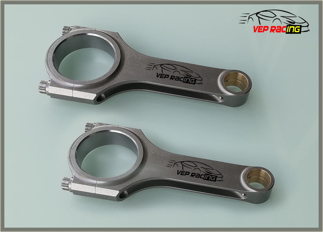Ford Focus ZETEC 2.0L conrods connecting rods