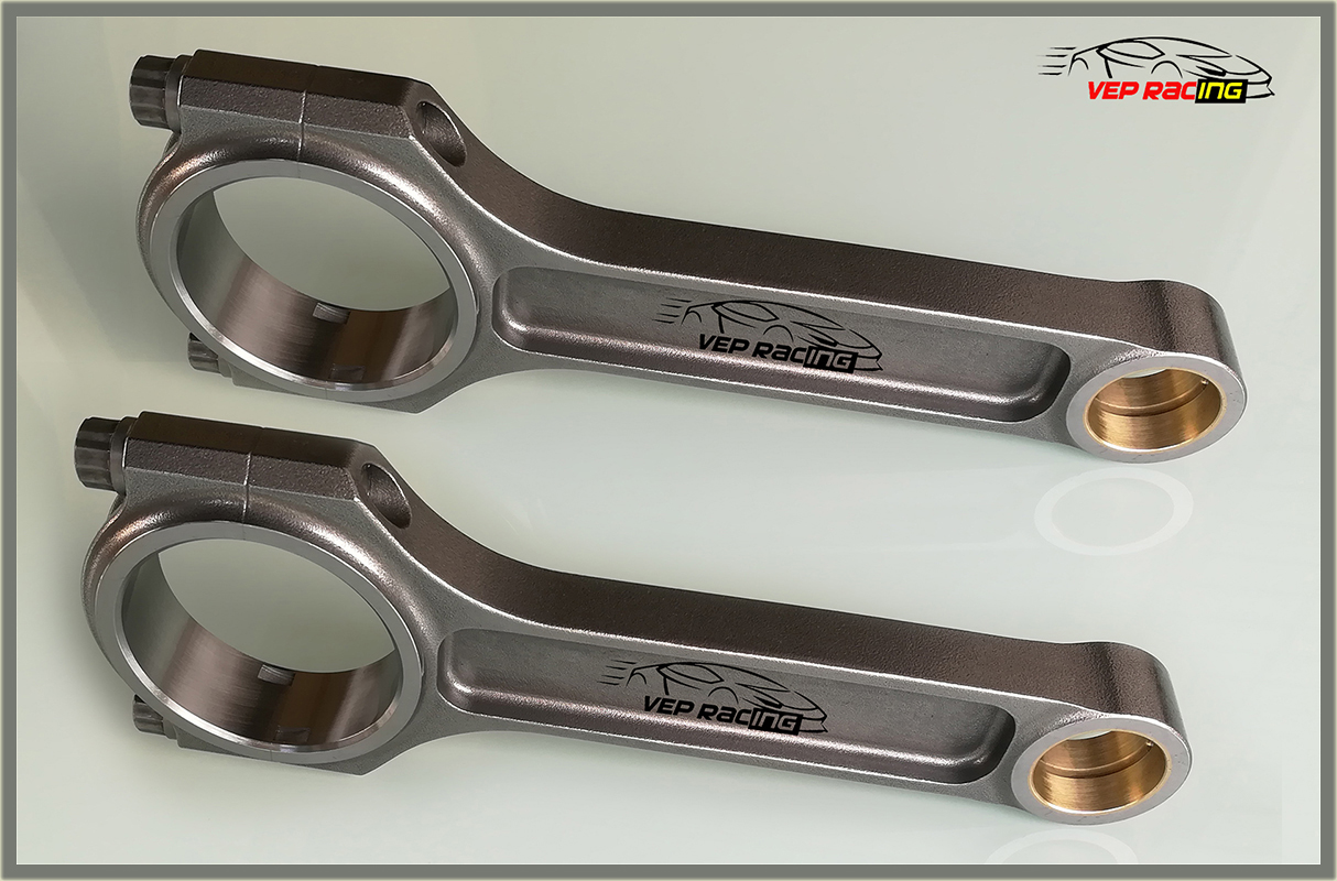 GM VORTEC L6 4200CC conrods connecting rods