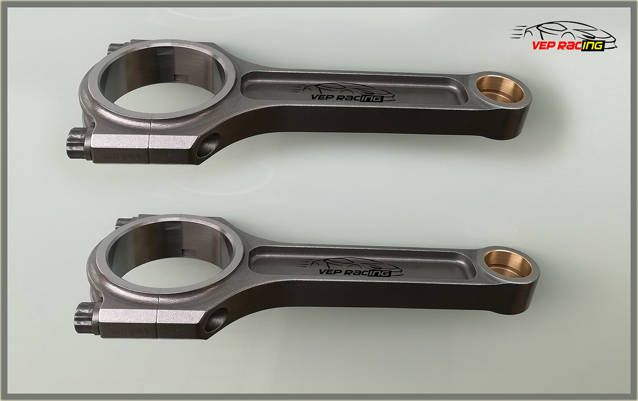 GM Saturn 1900cc conrods connecting rods