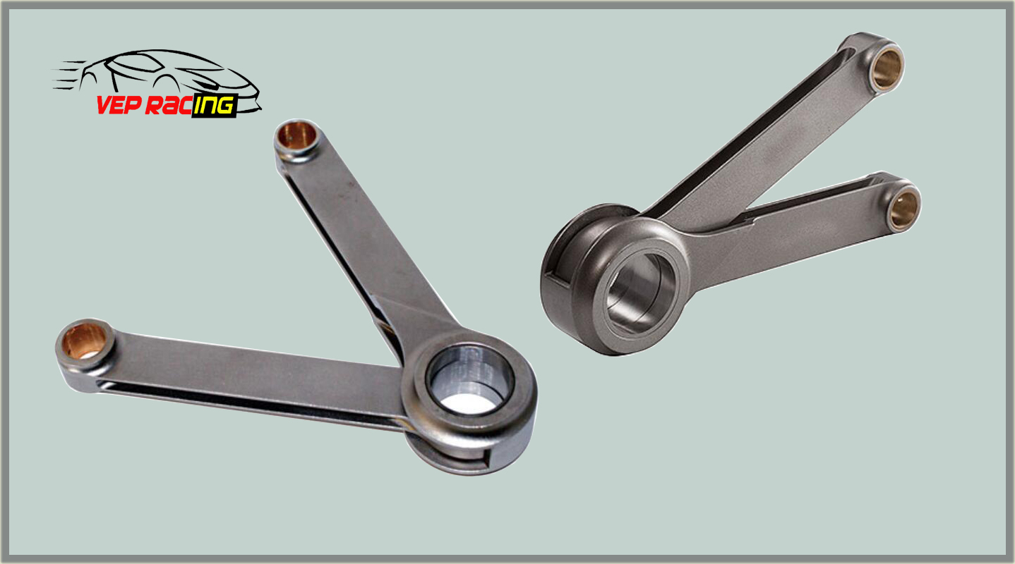 Harley Davidson Evolution sportster conrods connecting rods