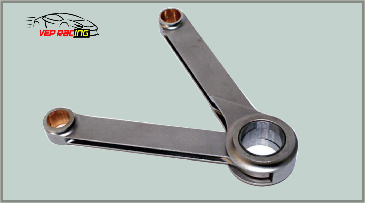 Harley Davidson Evolution sportster conrods connecting rods