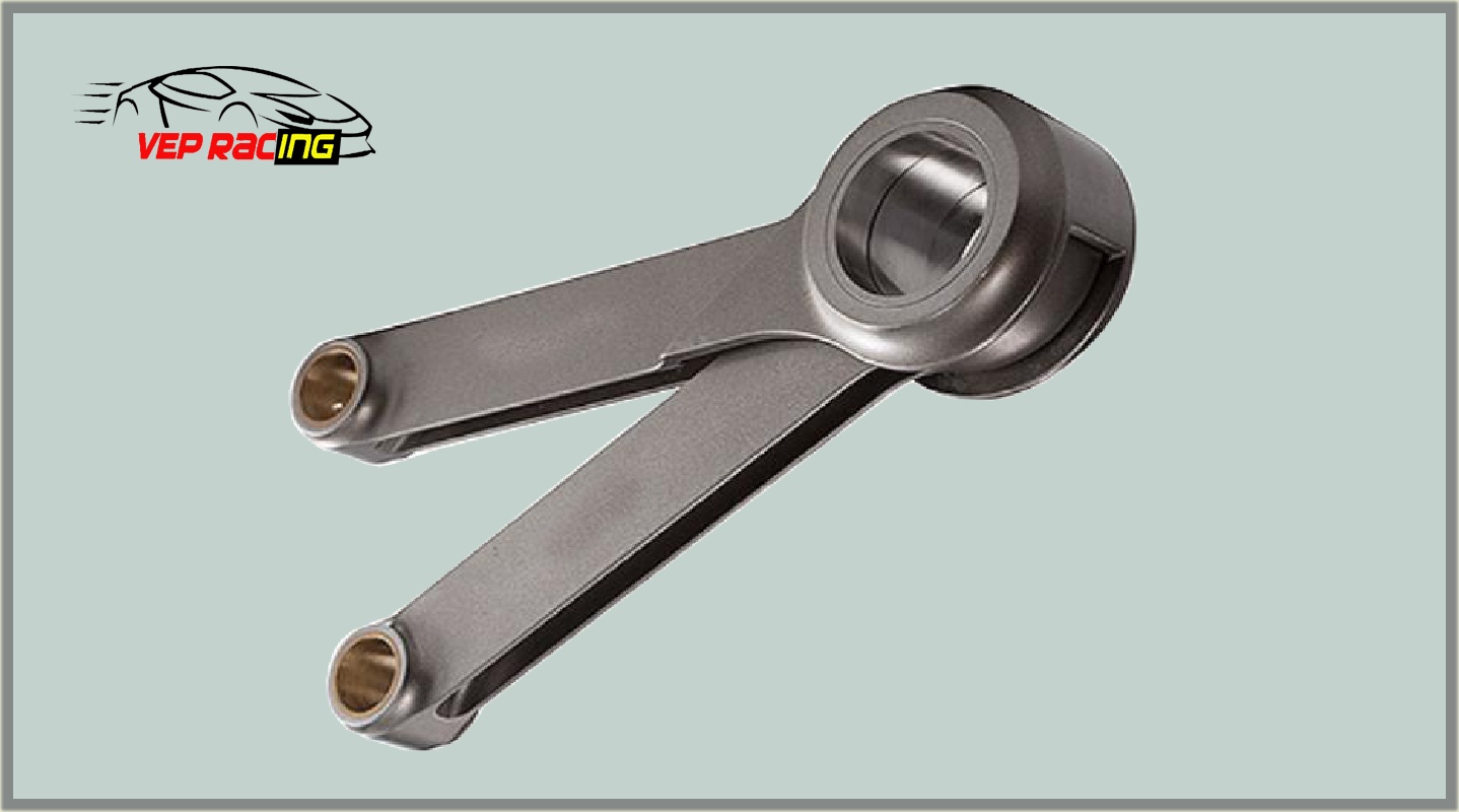 Harley Davidson XL1200 VRSCA conrods connecting rods