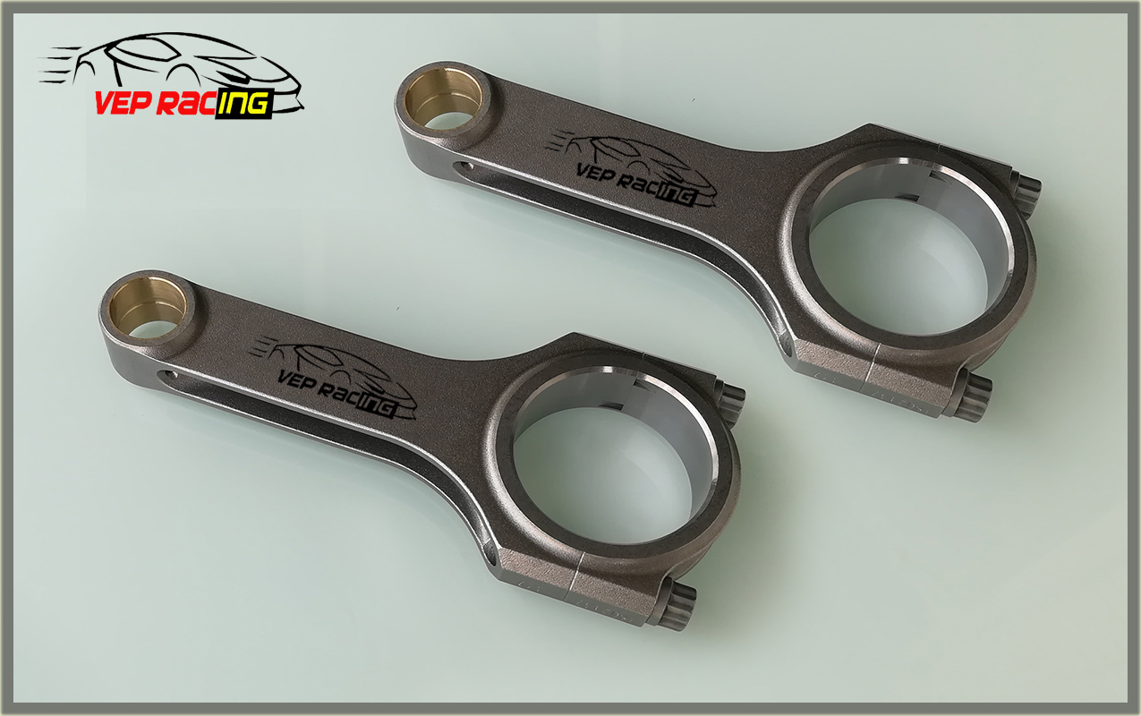 Honda G25A1 G25A4 Acura Vigor JDM Inspire Ascot Rafaga Saber20 conrods connecting rods