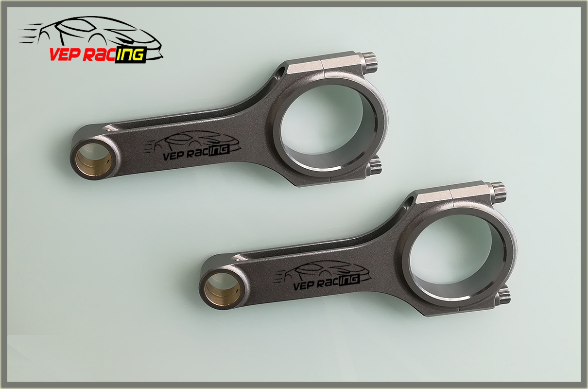 Honda C30A V6 Acura NSX conrods connecting rods