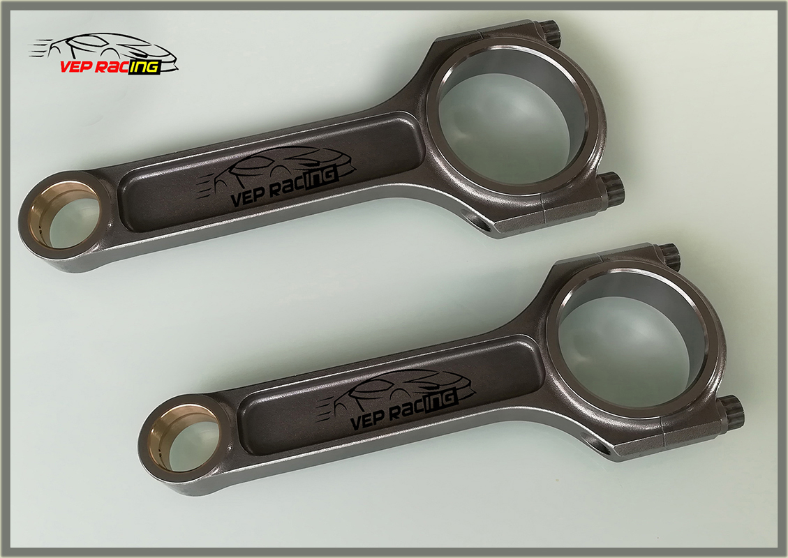 Mitsubishi 4M40 4M41 Pajero Montero Sport conrods connecting rods