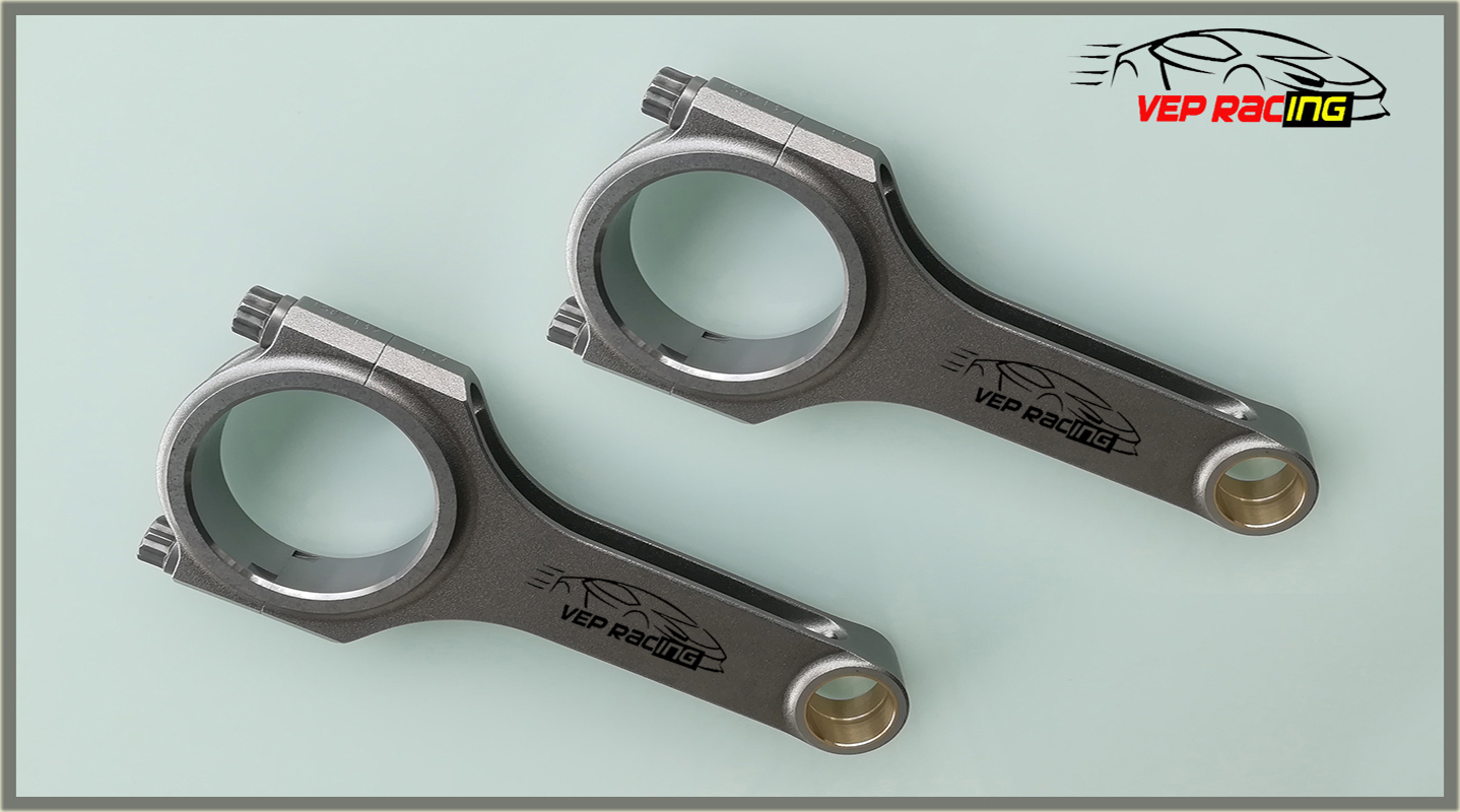 Nissan Y40 Y44 President Patrol Y130 conrods connecting rods