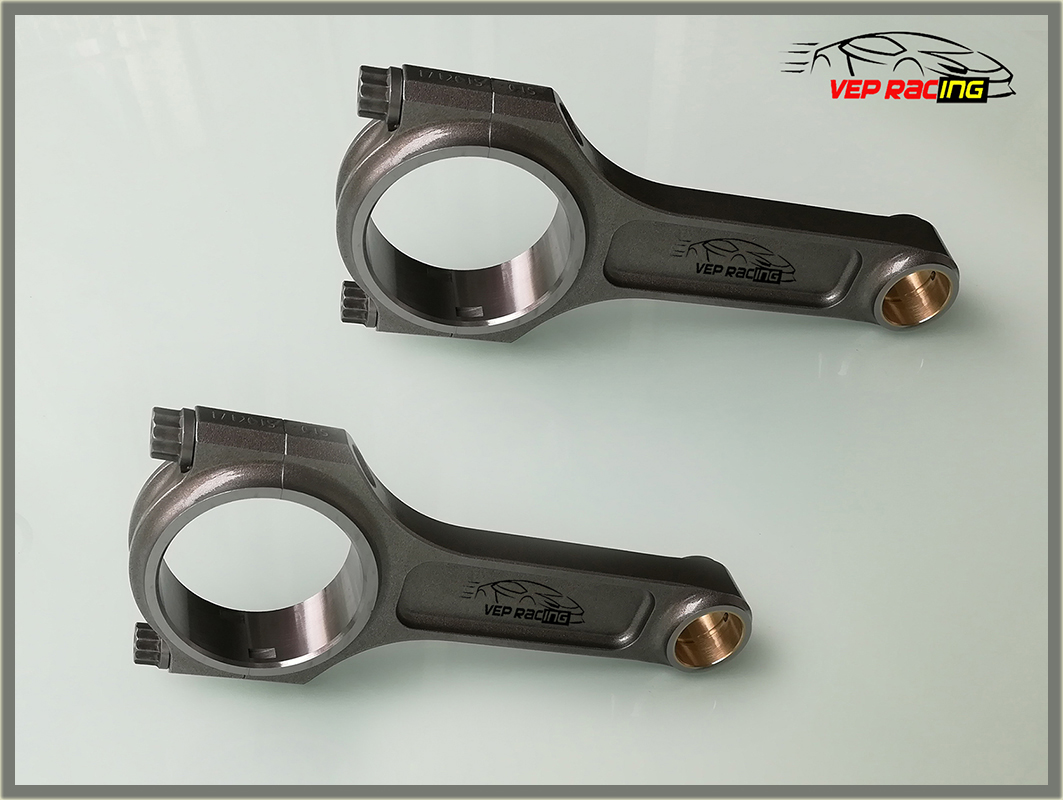 Opel Z14XE X14XE Astra G Corsa C conrods connecting rods