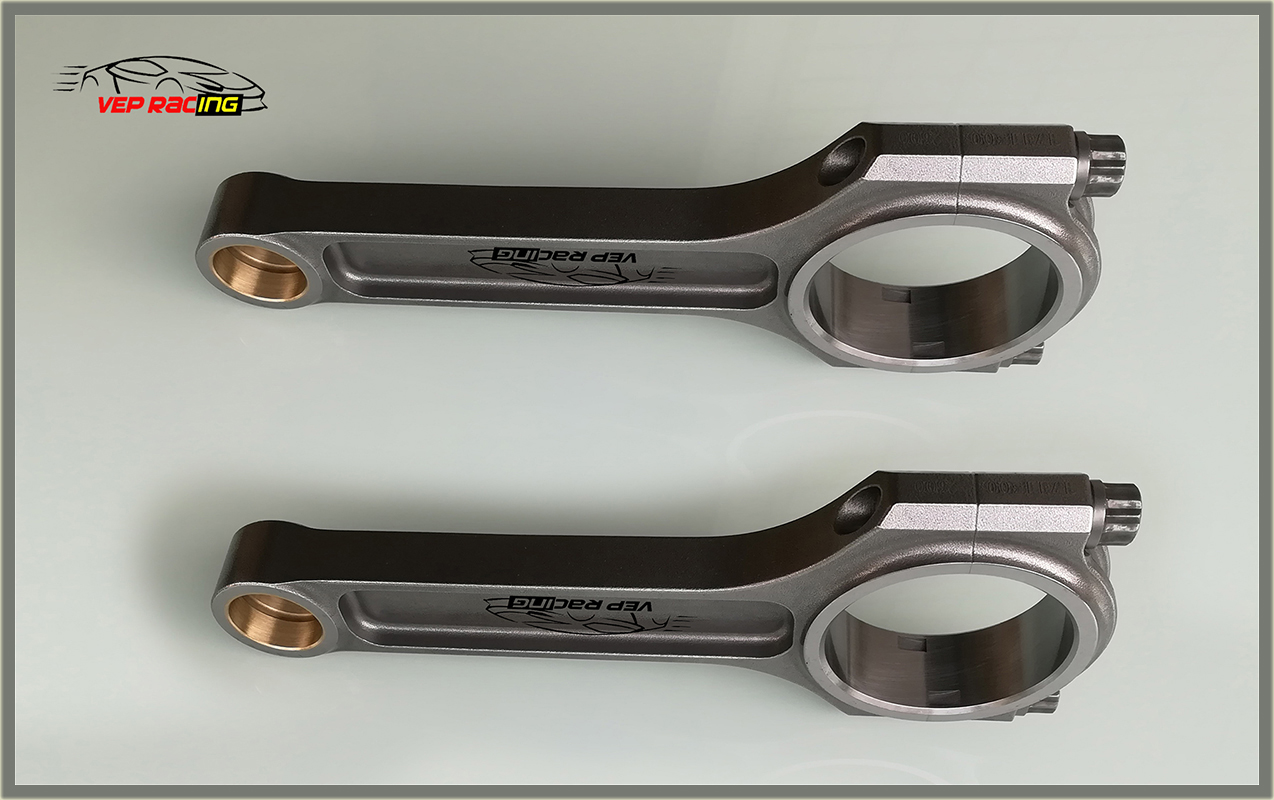 Peugeot ES9 J4S 406 Citroen Xantia conrods connecting rods