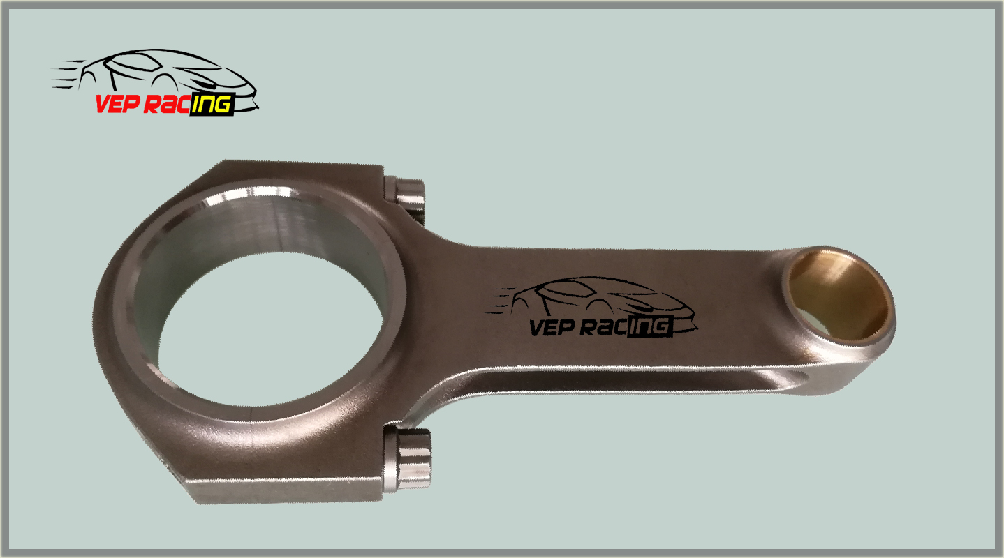 Porsche 996 Carrera GT3 Turbo conrods connecting rods