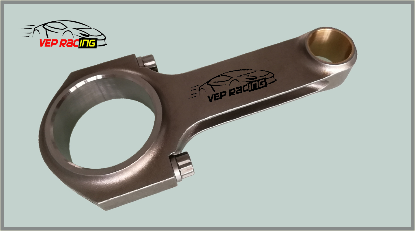 Porsche 997 GT3 conrods connecting rods