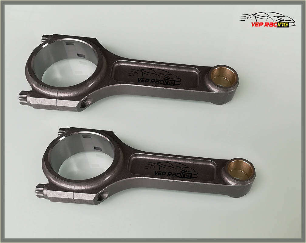 Rover 18K4F Land Rover Freelander Lotus Elise Exige conrods connecting rods