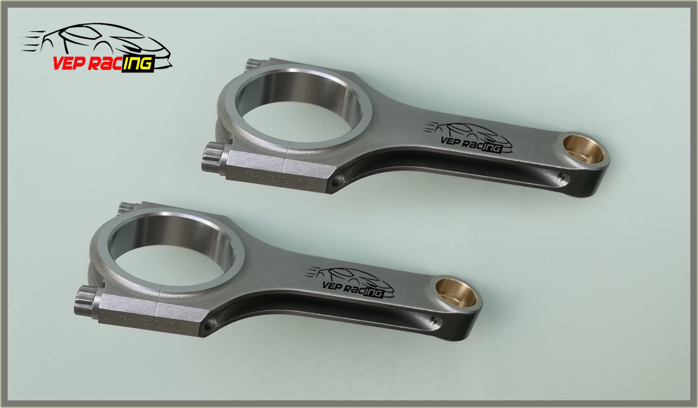 Subaru EZ30D Legacy Outback Tribeca conrods connecting rods