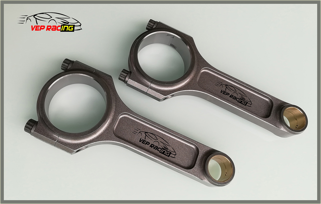 Suzuki J23 J24B Aerio Kizashi conrods connecting rods