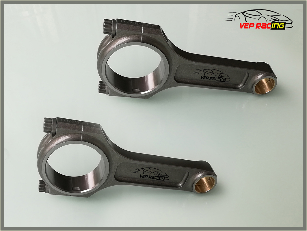 Suzuki M18A Liana GS SX4 conrods connecting rods