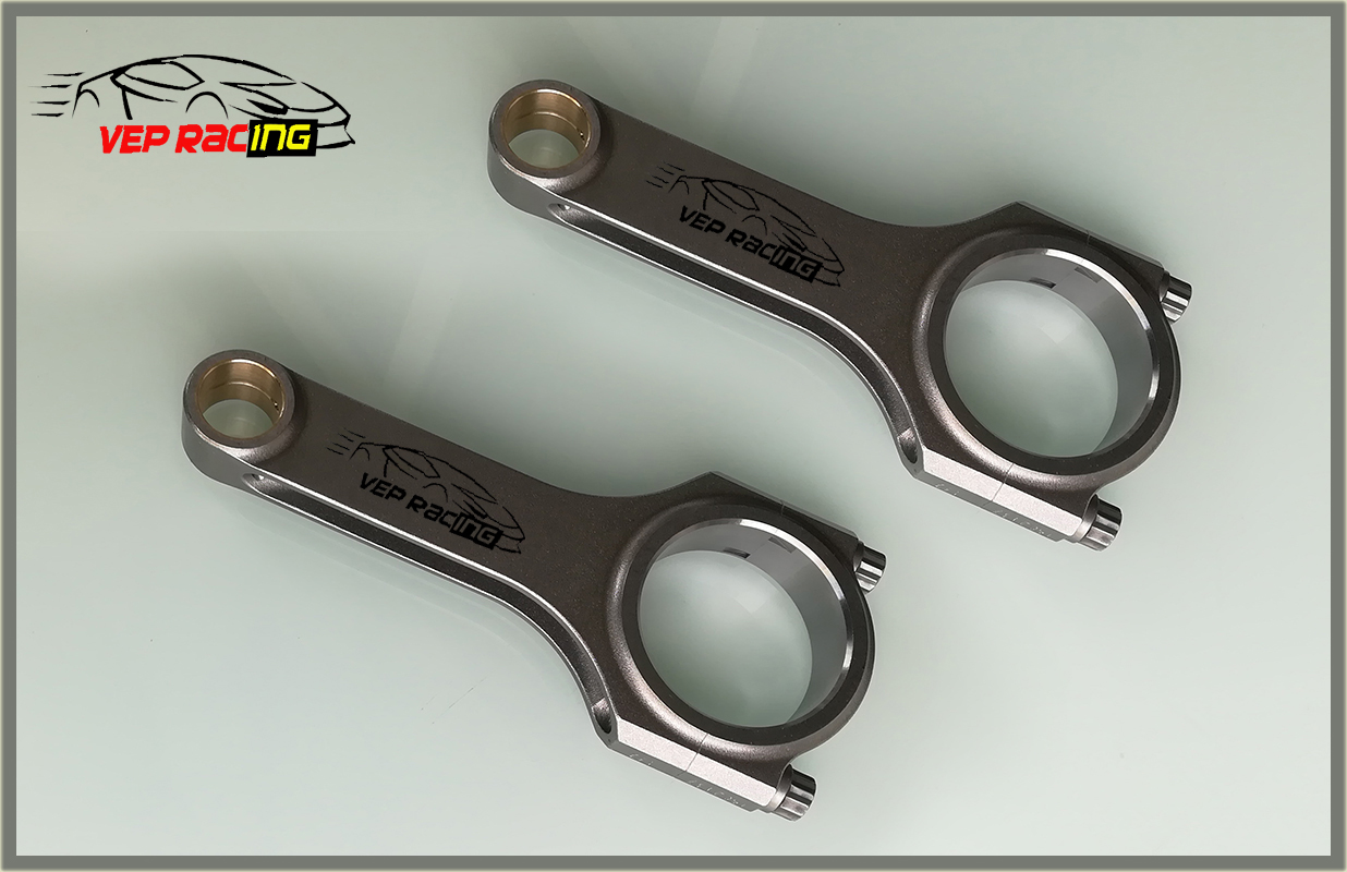 Toyota 3NRFE Daihatsu Sigra Calya Etios Liva conrods connecting rods