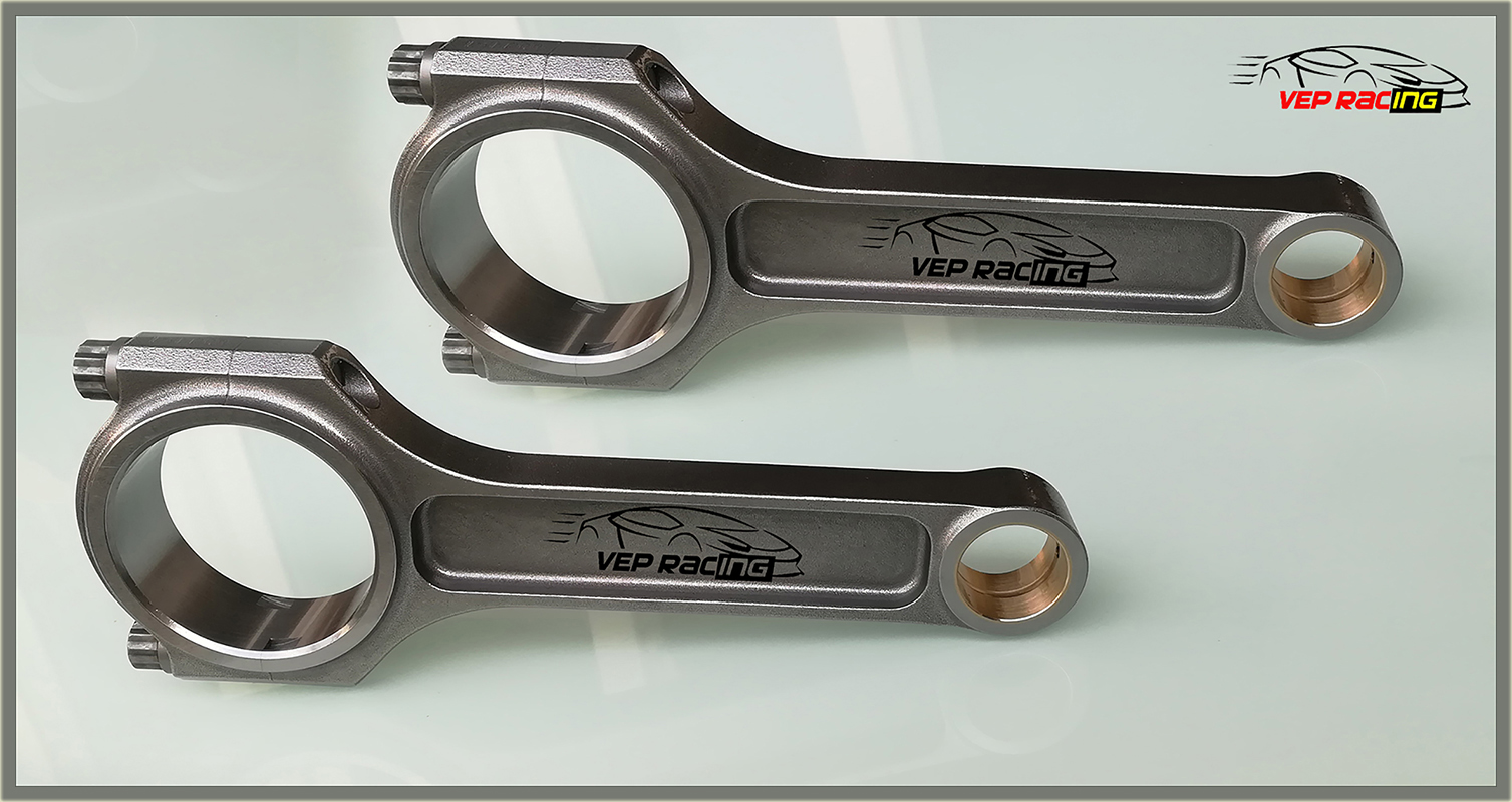 Triumph TR4 conrods connecting rods