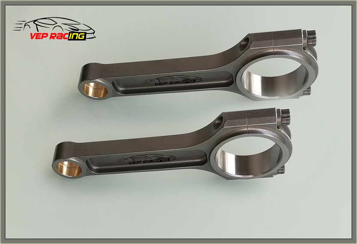 Triumph 1300 conrods connecting rods