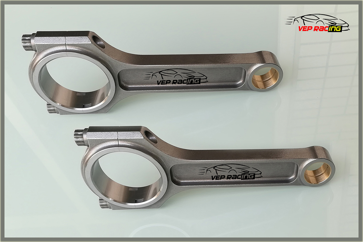 Volvo B5234T 850 T5 S60 S70 S80 V70 C70 conrods connecting rods