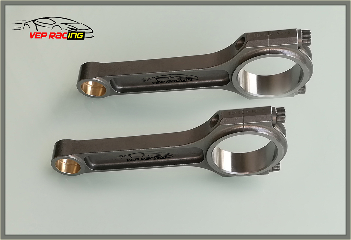 Volvo B6254FS 960 S90 V90 conrods connecting rods