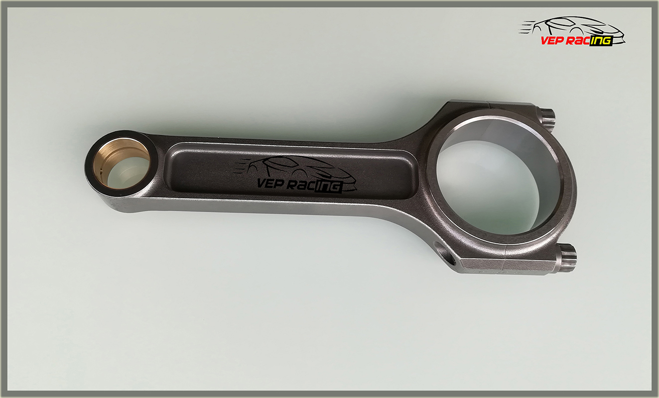Volvo B6304G S90 V90 conrods connecting rods