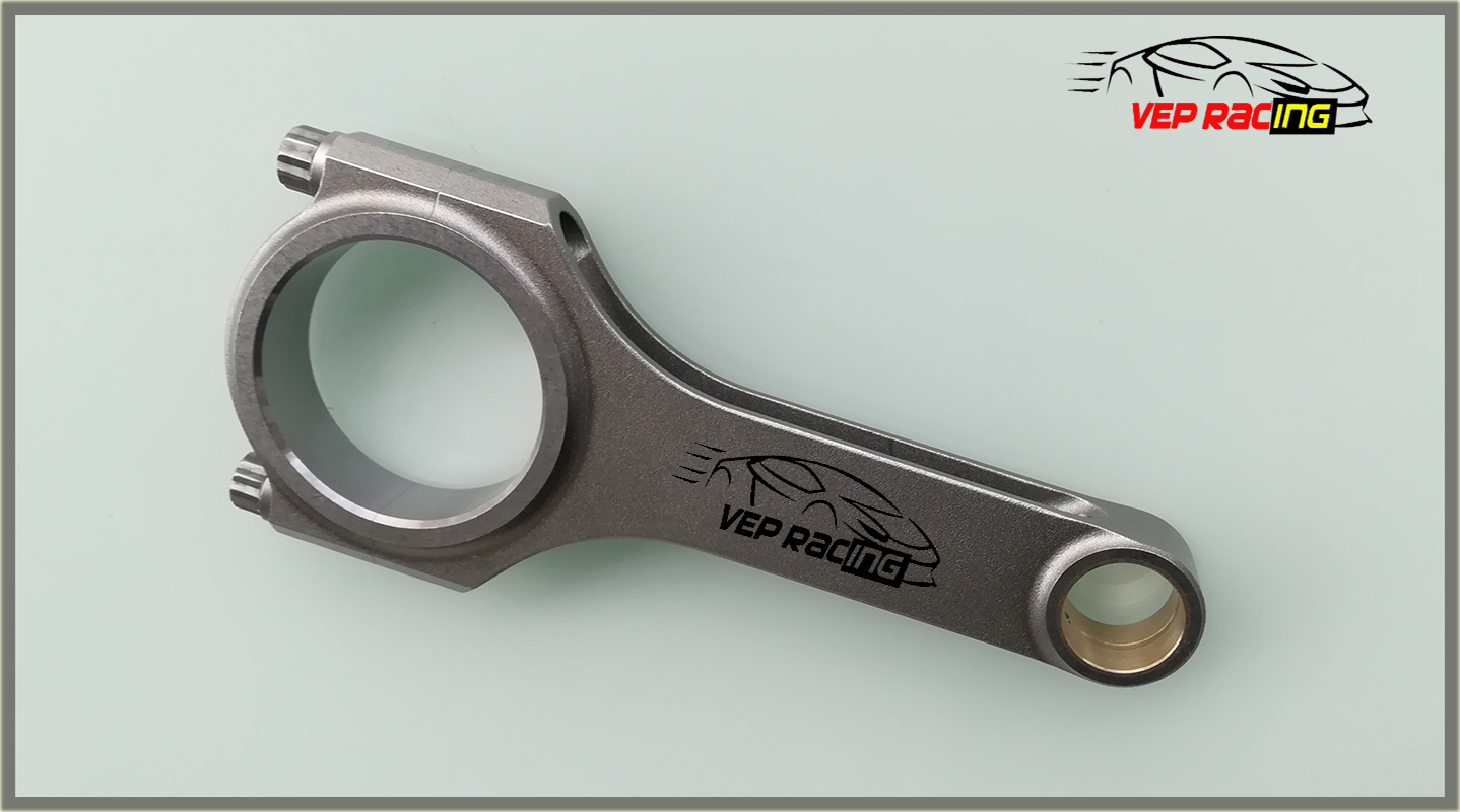 VW Golf Mk1 Rabbit Caribe Citi conrods connecting rods