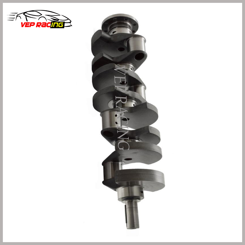BMW M116 billet racing crankshaft