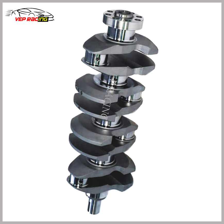 BMW M54 E46 330i  forged billet racing crankshaft