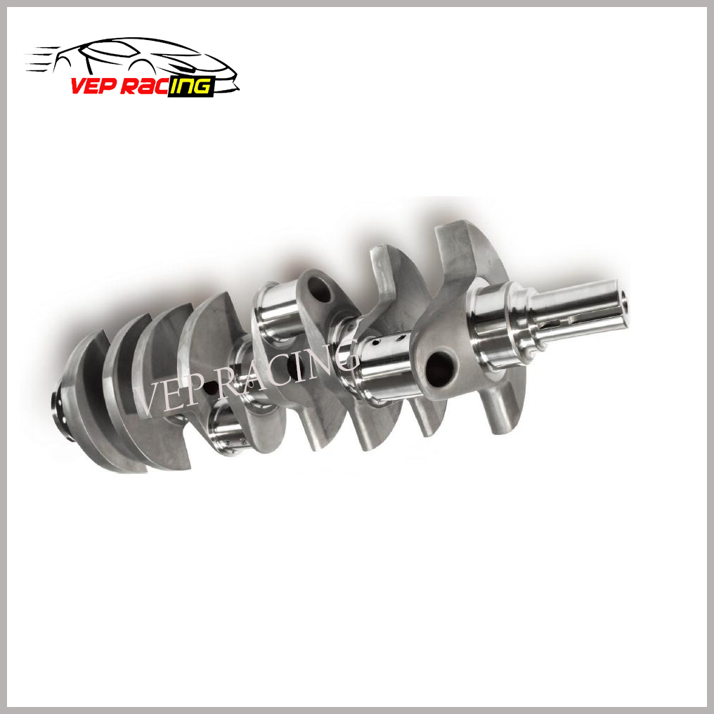 104.78MM Stroke Chevrolet LS forged billet racing crankshaft 