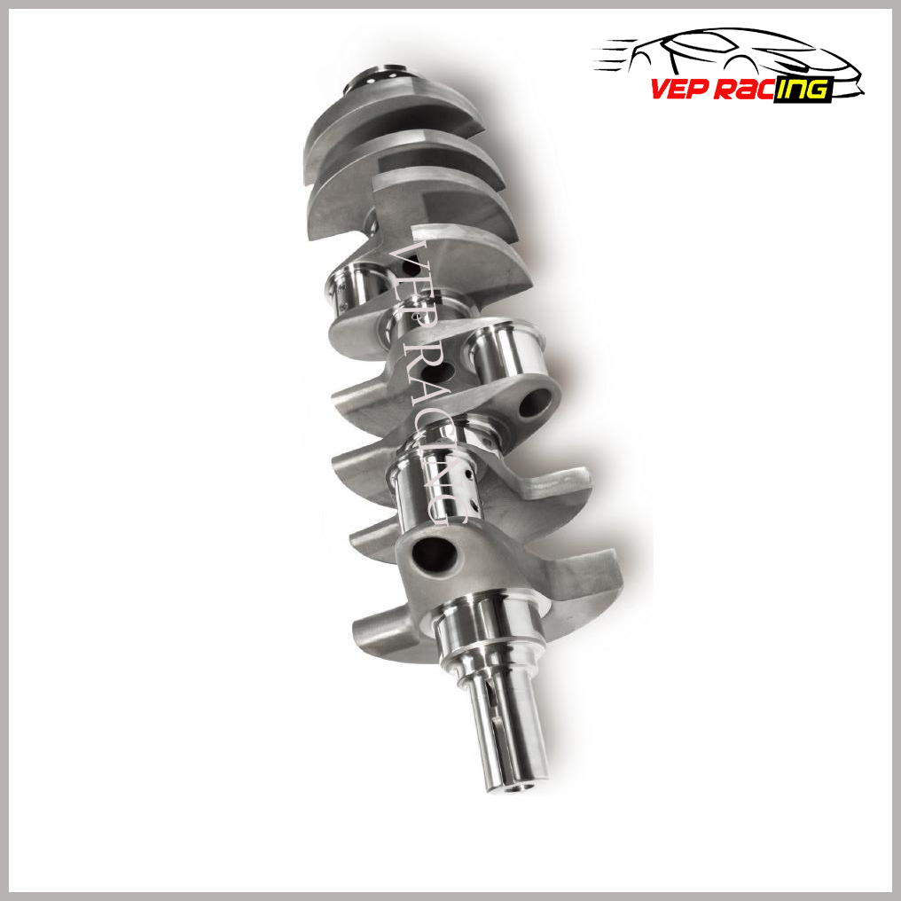 107.95MM Stroke Chevrolet LS forged billet steel racing crankshaft  