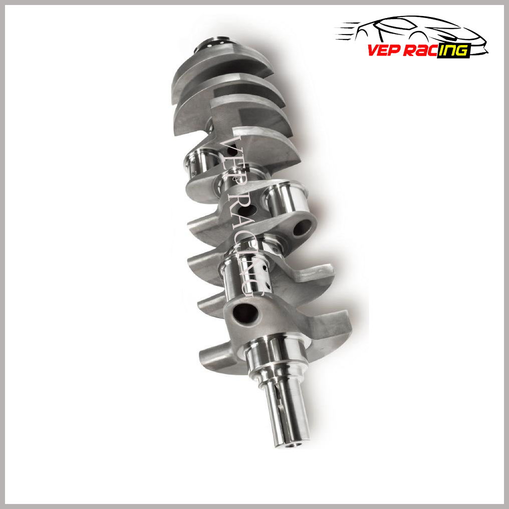 Chevrolet LS billet steel racing crankshaft