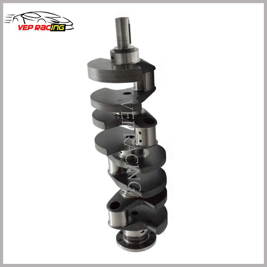 96.27MM Stroke Chrysler 360 forged billet racing crankshaft  