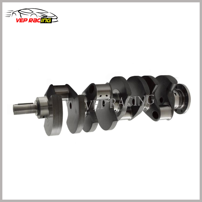 105.66MM Stroke Chrysler 392 forged billet racing crankshaft  