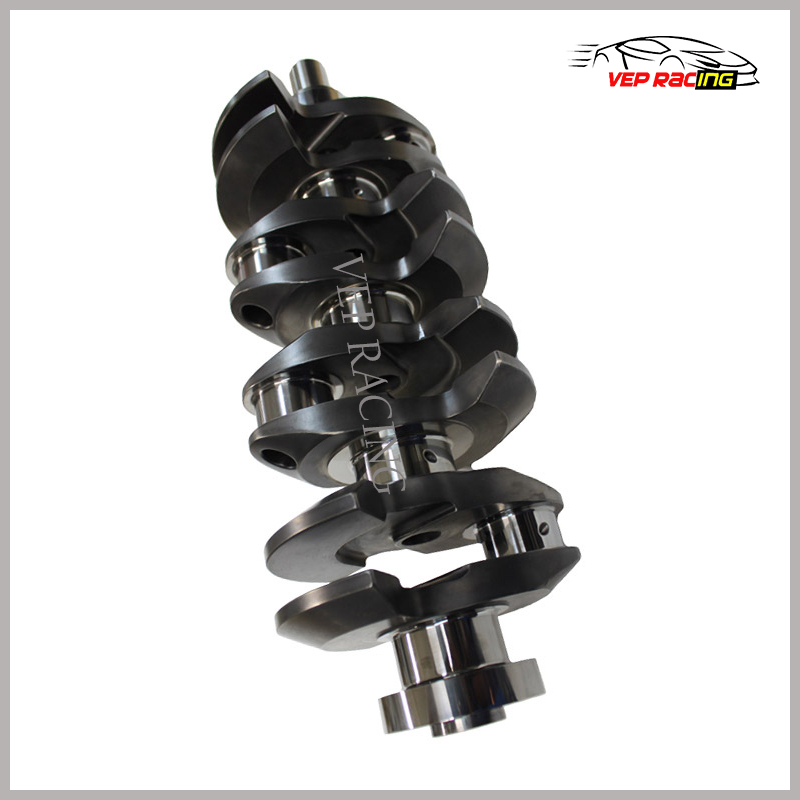 90MM Stroke CITROEN TU forged billet racing crankshaft 