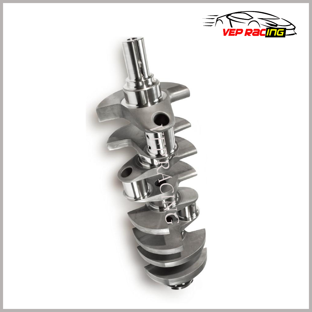 Ford 351 Cleveland forged billet racing crankshaft 