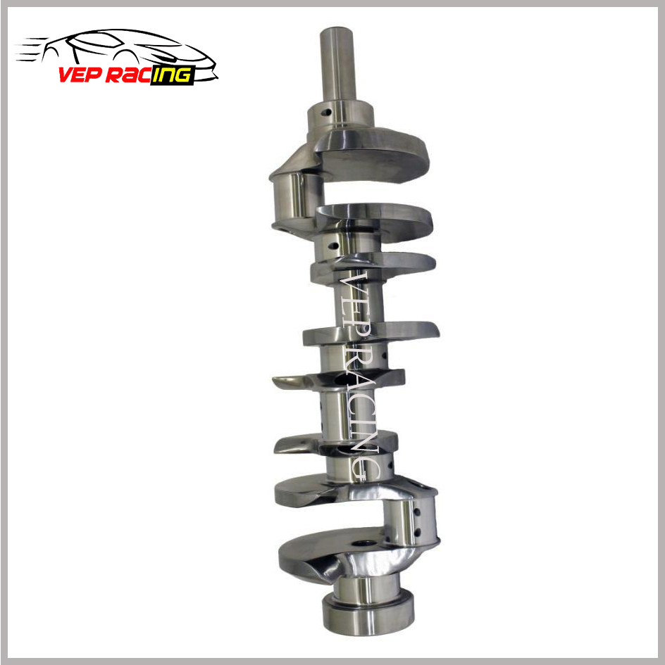  Ford Z-Tec forged billet racing crankshaft  