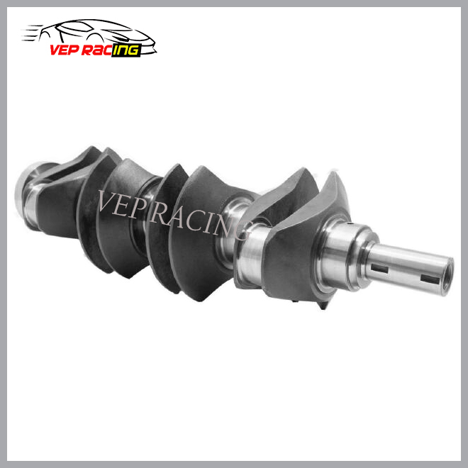 GM AMC 390 forged billet racing crankshaft