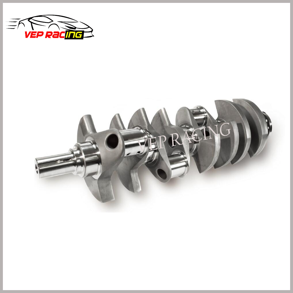 120.65MM Stroke Chevy Big Block  forged billet racing crankshaft      