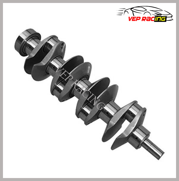 88.90MM Stroke Chevy Small Block 350 forged billet racing crankshaft   