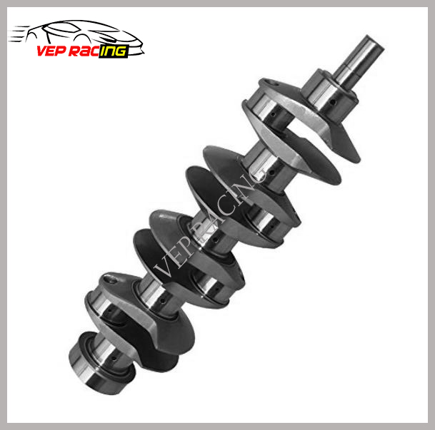 95.25MM Stroke Chevy Small Block 350 forged billet racing crankshaft    