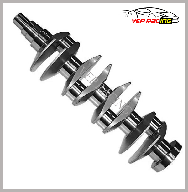 100.33MM Stroke Chevy Small Block 350 forged billet racing crankshaft      