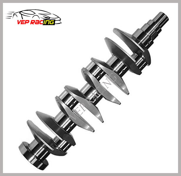 101.60MM Stroke Chevy Small Block 350 forged billet racing crankshaft       