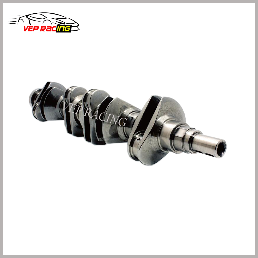 104.14MM Stroke GM LSX 454 SMALL BLOCK V8  forged billet racing crankshaft         